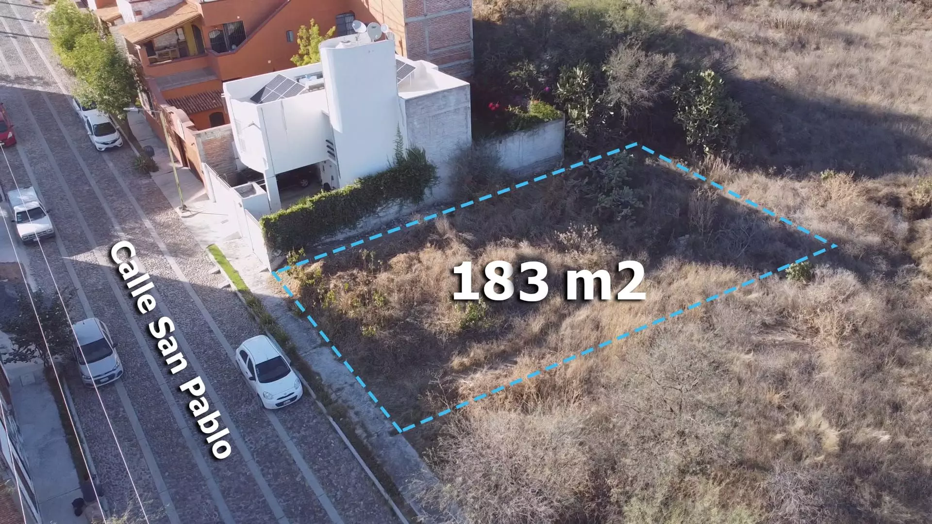 Lote San Pablo — photo 3 of 10