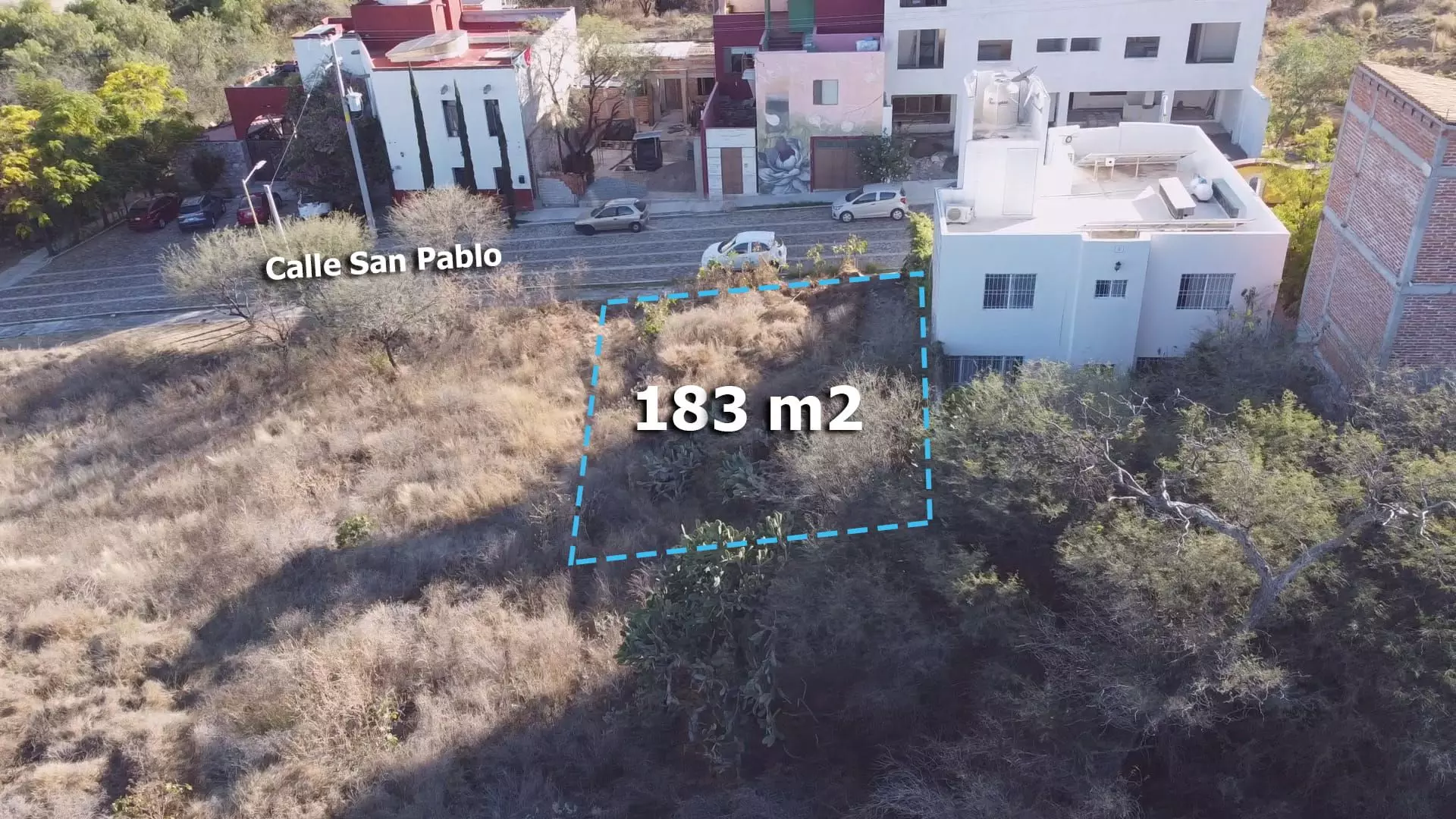 Lote San Pablo — photo 9 of 10