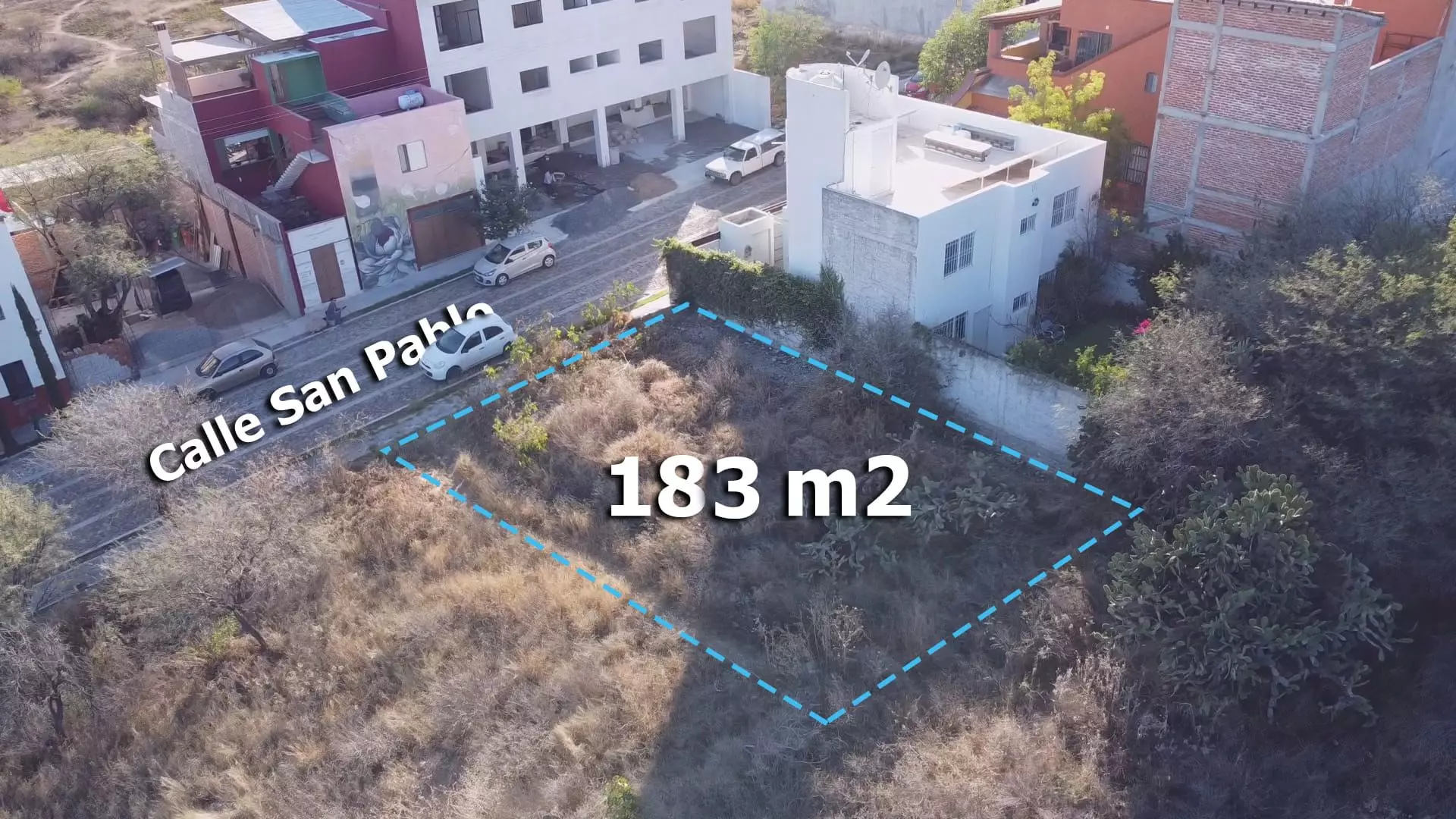 Lote San Pablo — photo 5 of 10