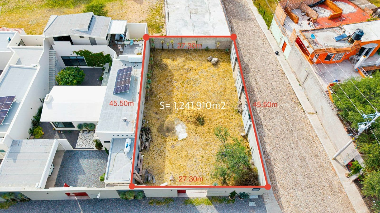 Casas San Isidro — photo 1 of 10