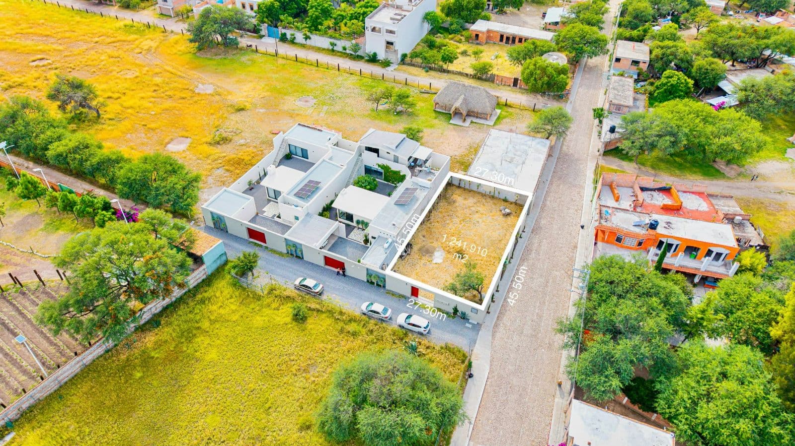 Casas San Isidro — photo 2 of 10