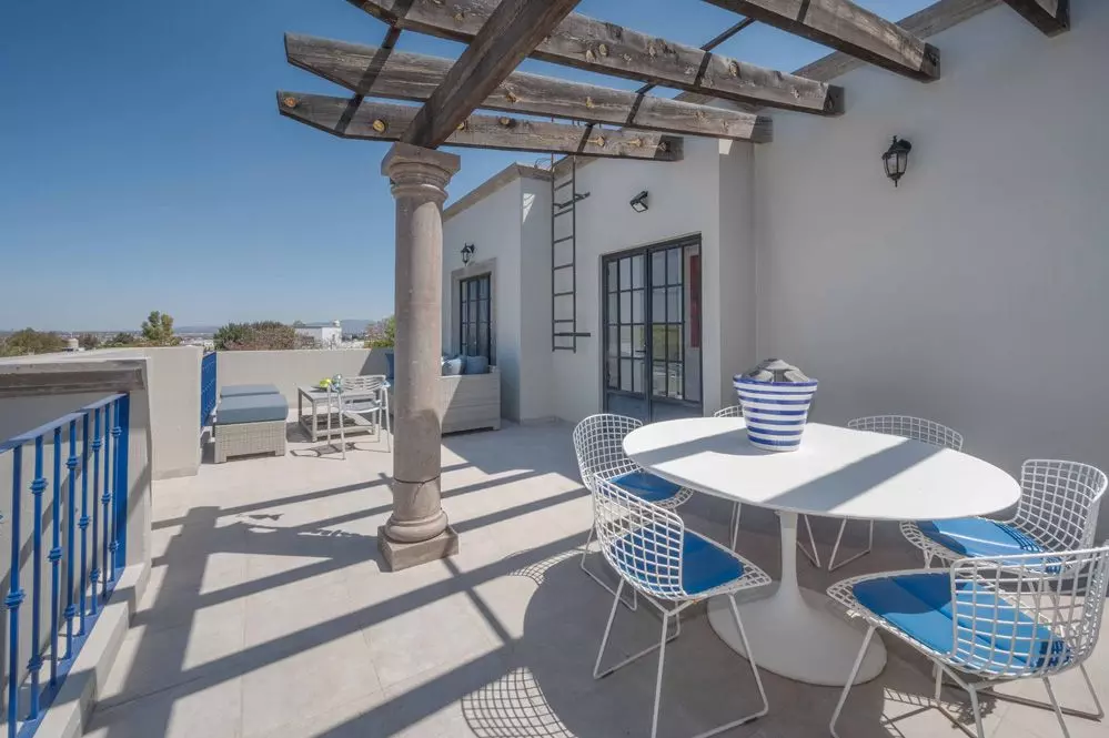Casa Vista Panoramicas — photo 10 of 10