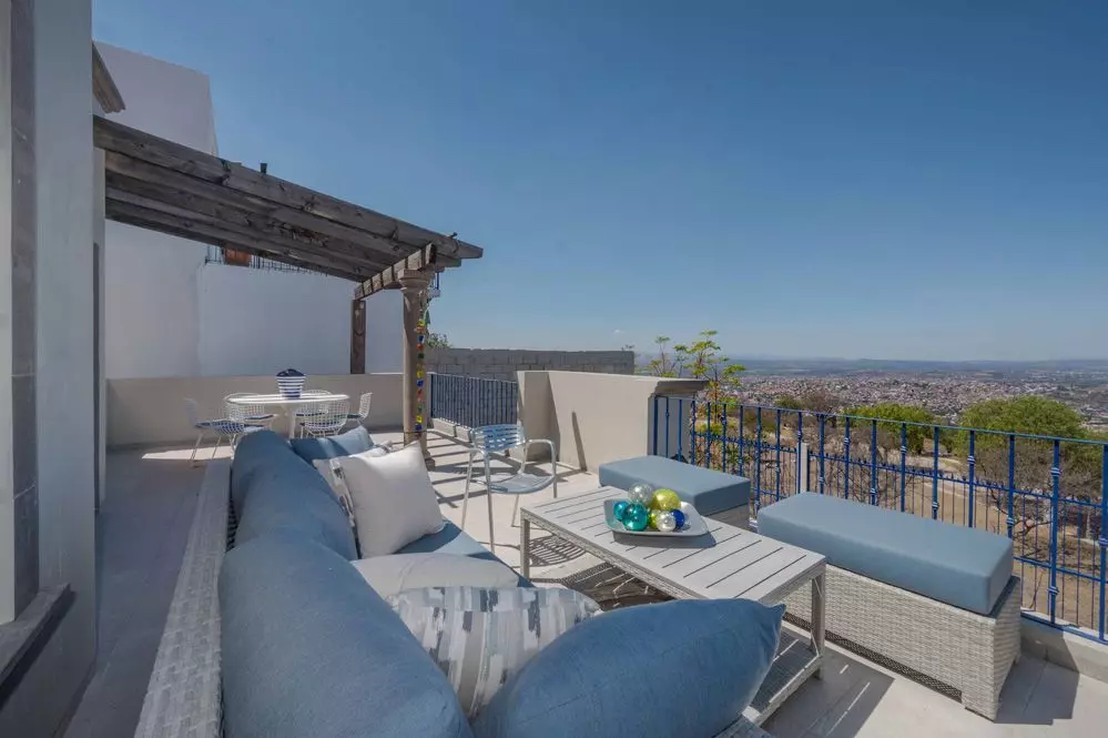 Casa Vista Panoramicas — photo 9 of 10