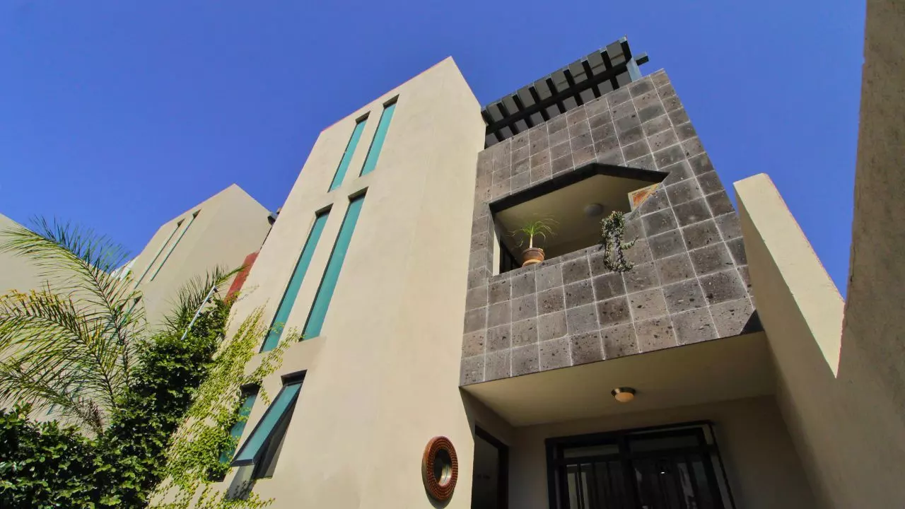 Casa Gogorrón
