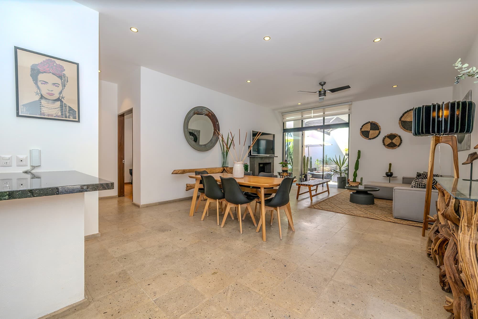 Ground Level Condo — photo 3 of 10