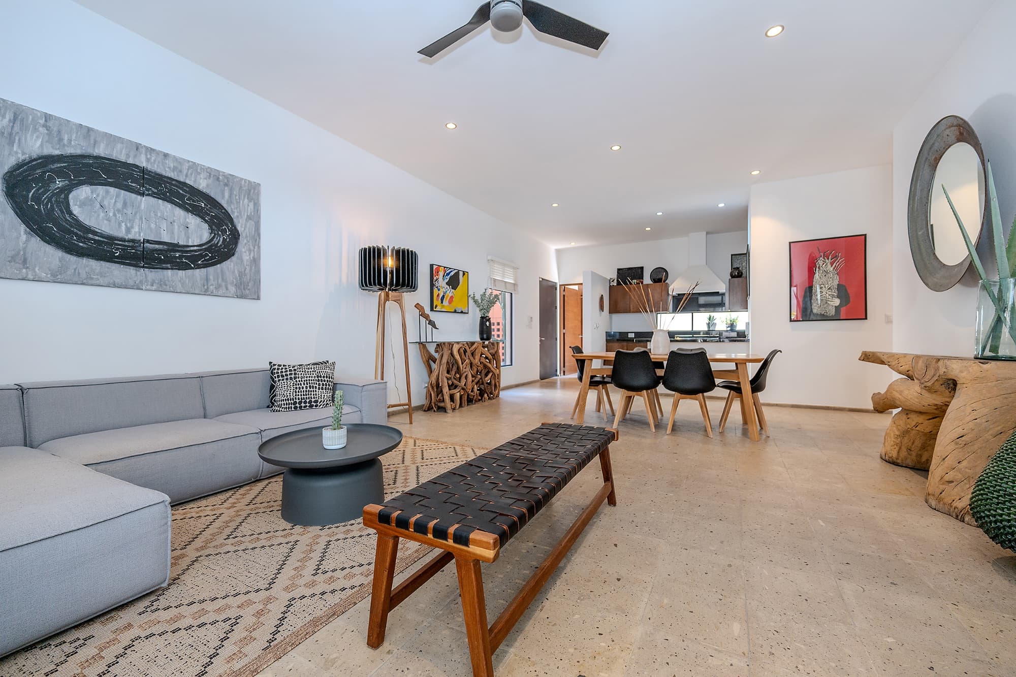 Ground Level Condo — photo 8 of 10