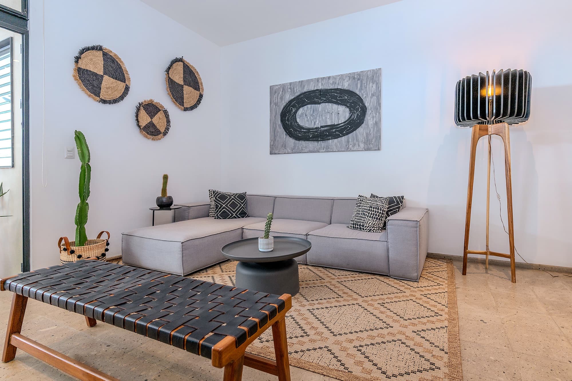 Ground Level Condo — photo 5 of 10