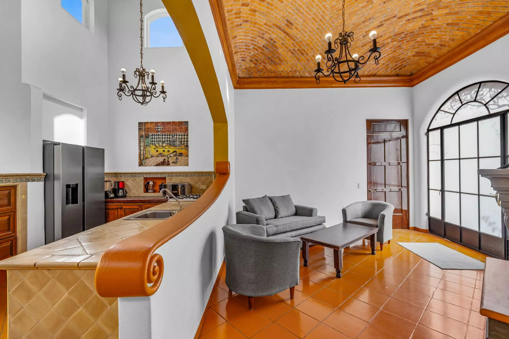 Allende Village Villa 8 — photo 2 of 10