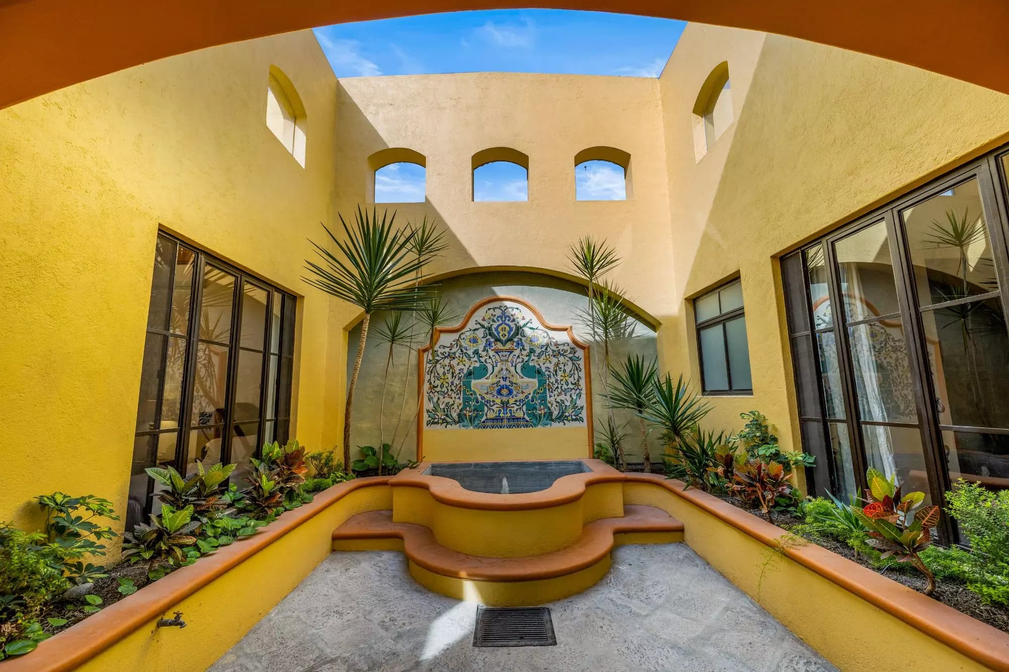Allende Village Villa 8 — photo 8 of 10