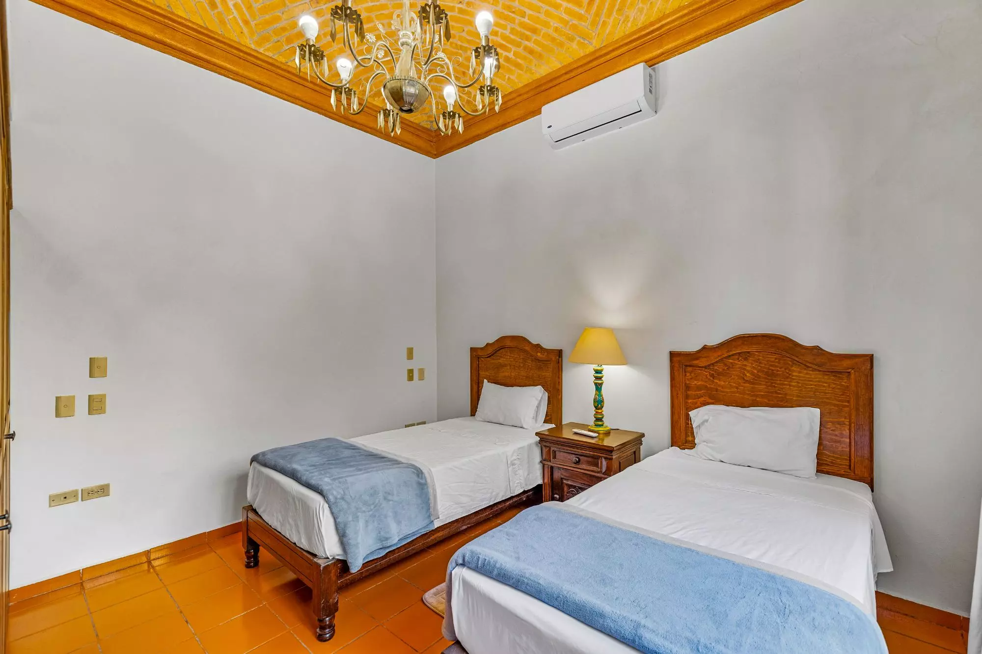 Allende Village Villa 8 — photo 10 of 10