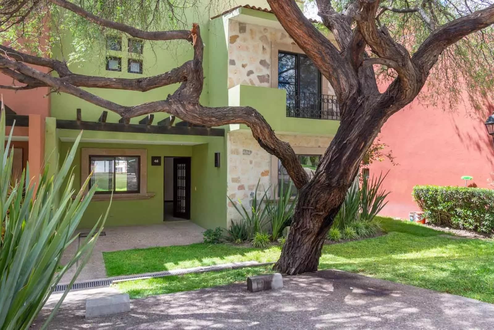 Casa Mezquite — photo 3 of 10