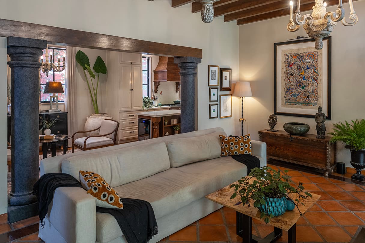 Casa Sol y Luna — photo 2 of 10