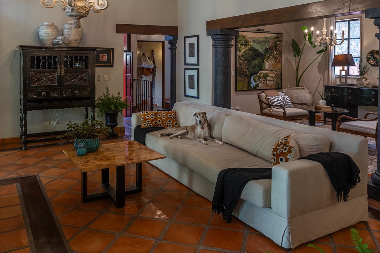 Casa Sol y Luna — photo 3 of 10