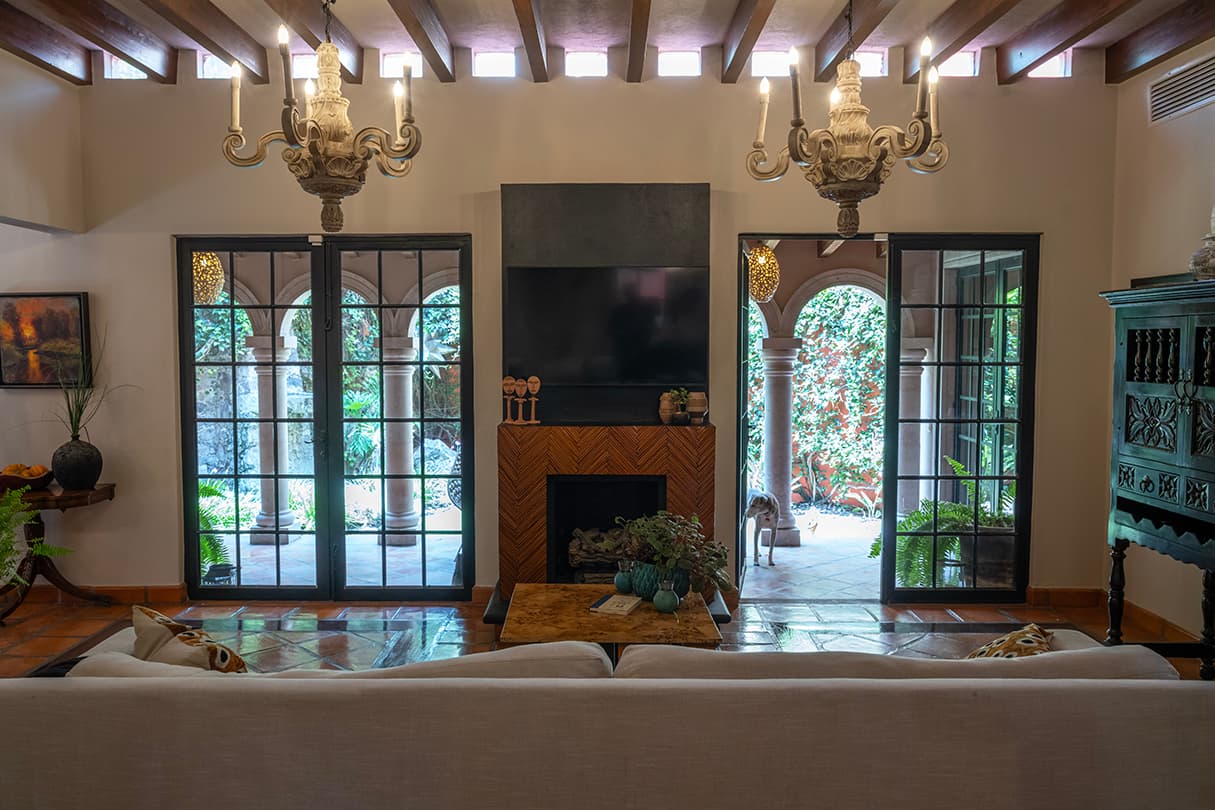 Casa Sol y Luna — photo 4 of 10