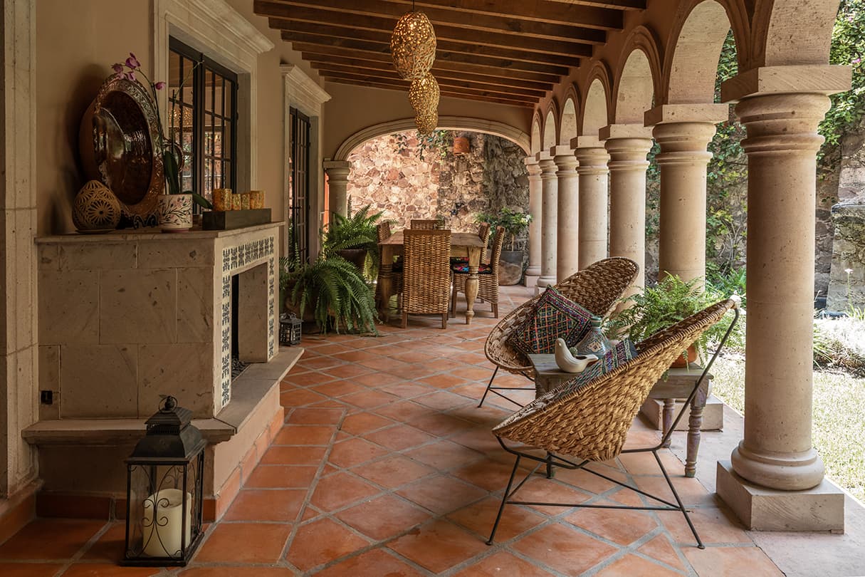 Casa Sol y Luna — photo 9 of 10