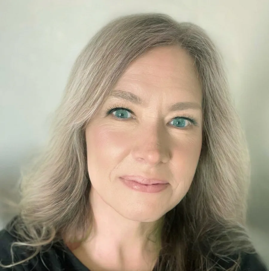 Carol Rae