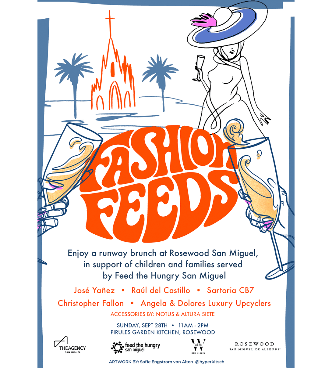 Fashion Feeds