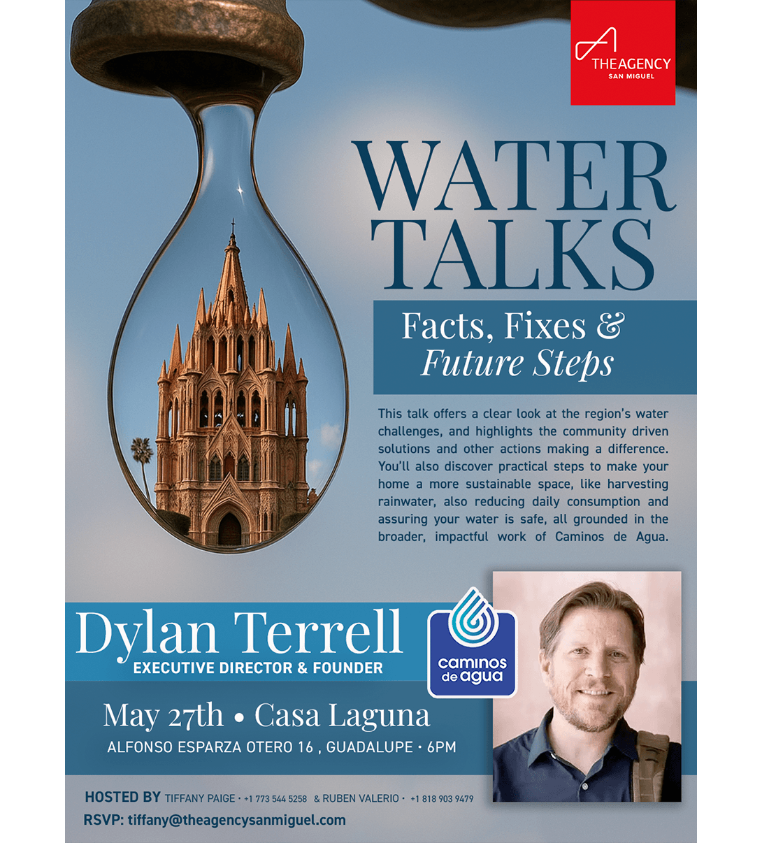 Water Talks