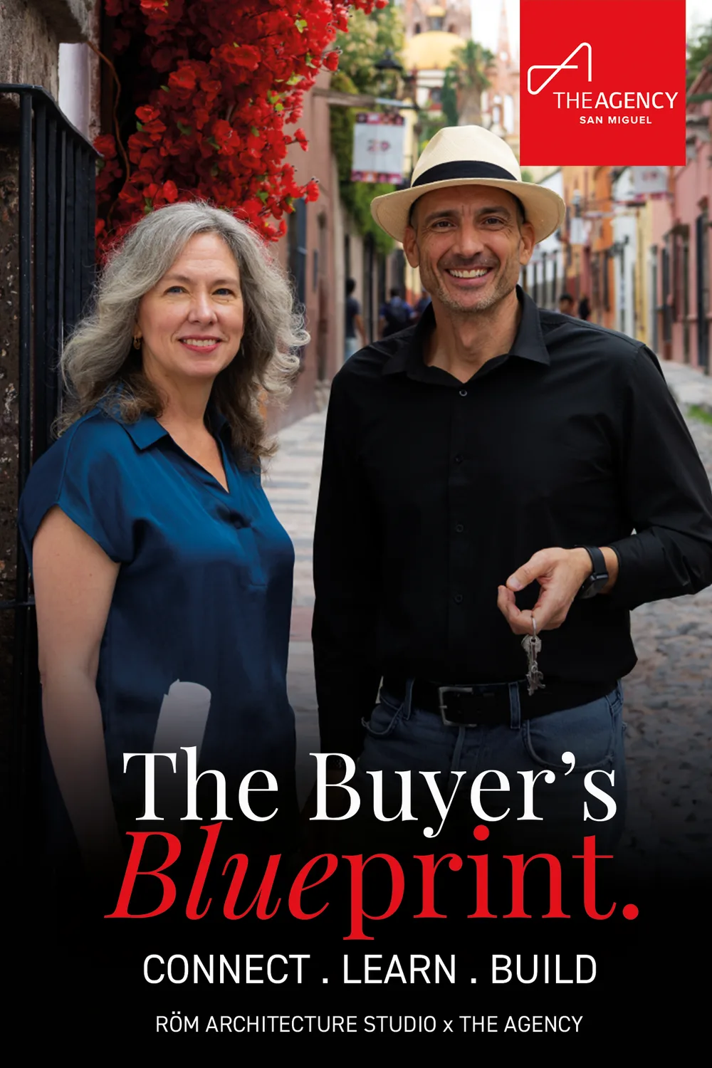 The Buyer’s Blueprint