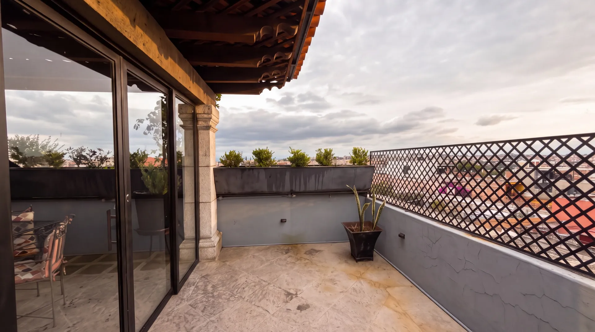 Casa Cocuchas — photo 2 of 10