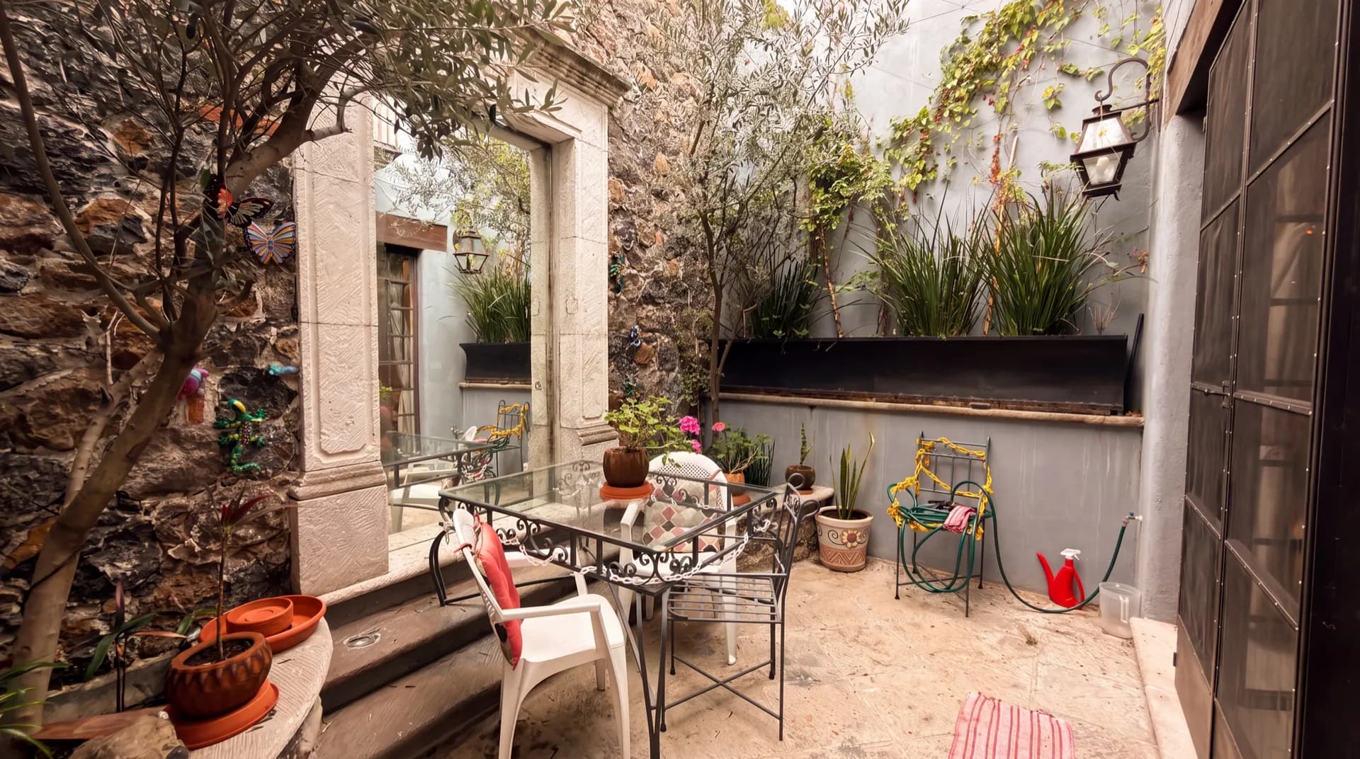 Casa Cocuchas — photo 5 of 10