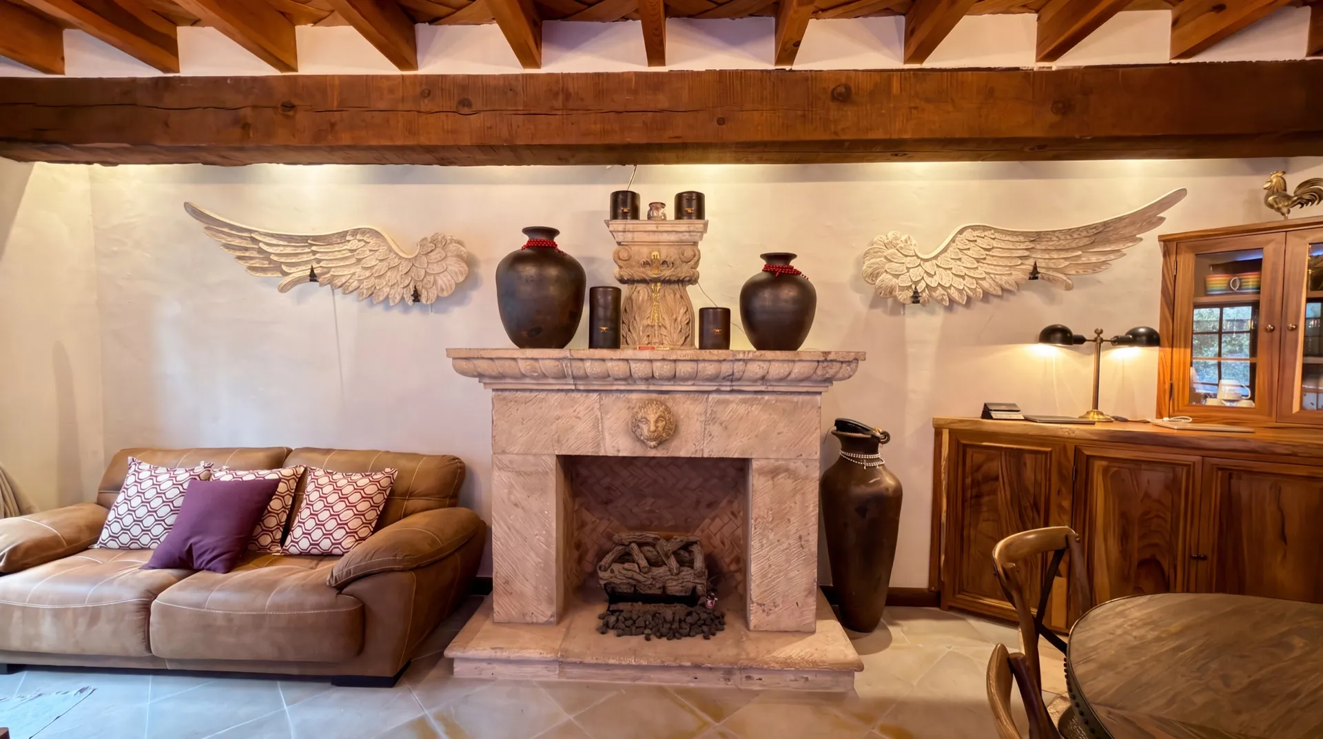 Casa Cocuchas — photo 6 of 10