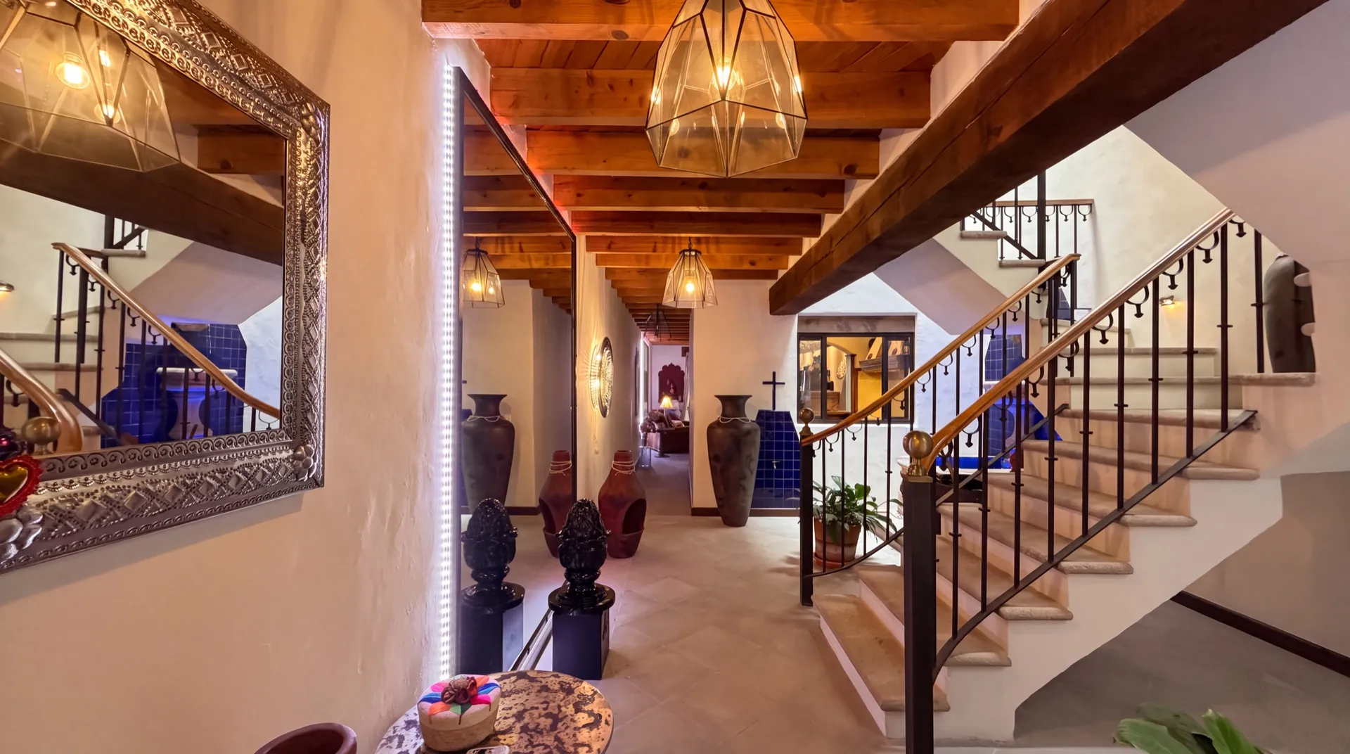 Casa Cocuchas — photo 9 of 10