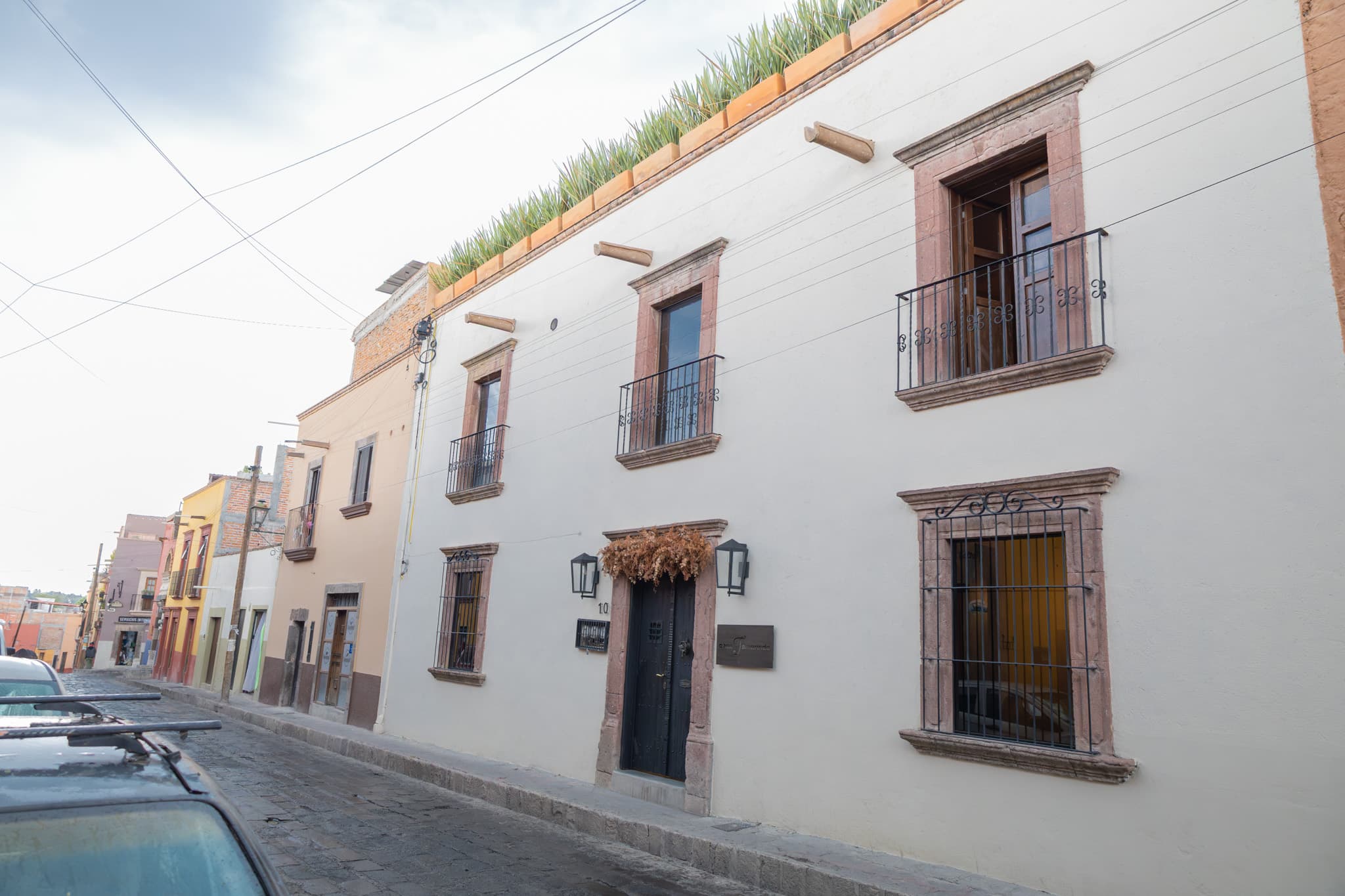 Casa Lavanda — photo 2 of 10