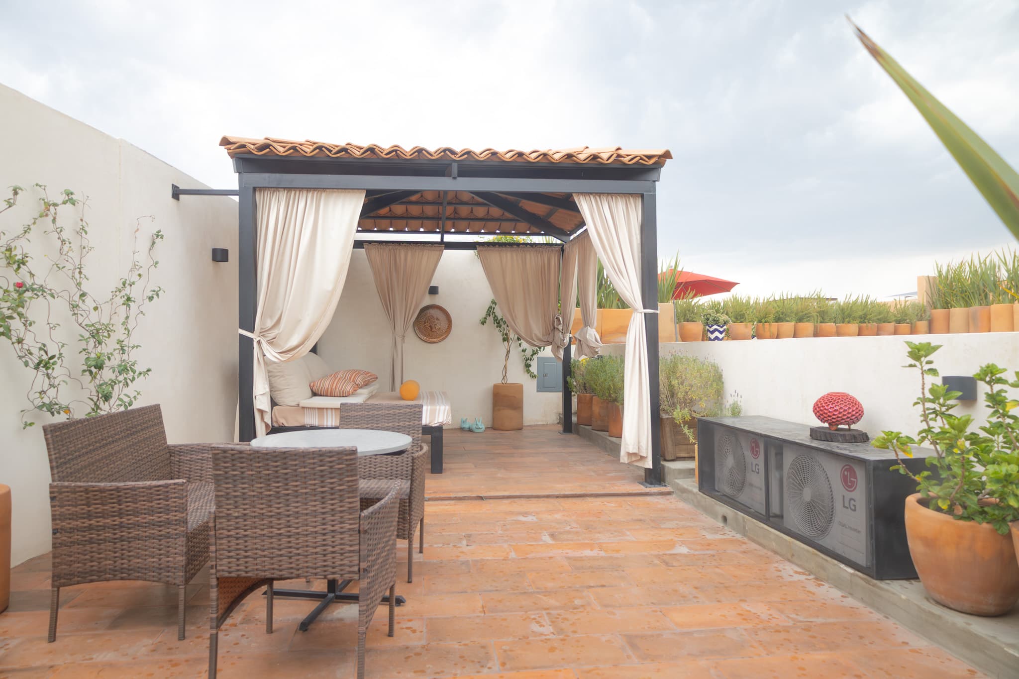 Casa Limón — photo 6 of 10