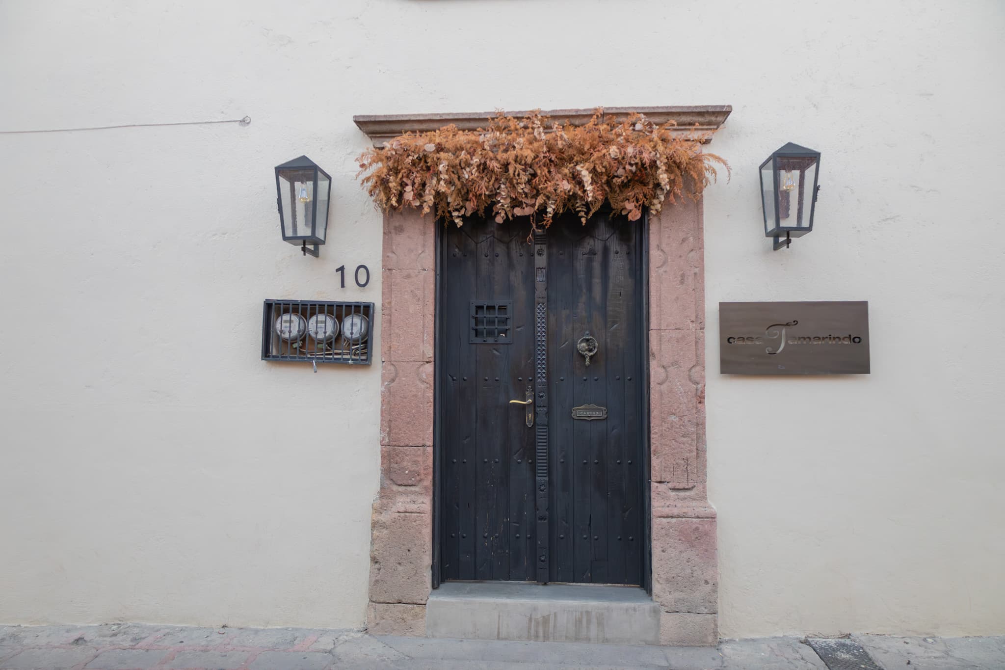 Casa Romero