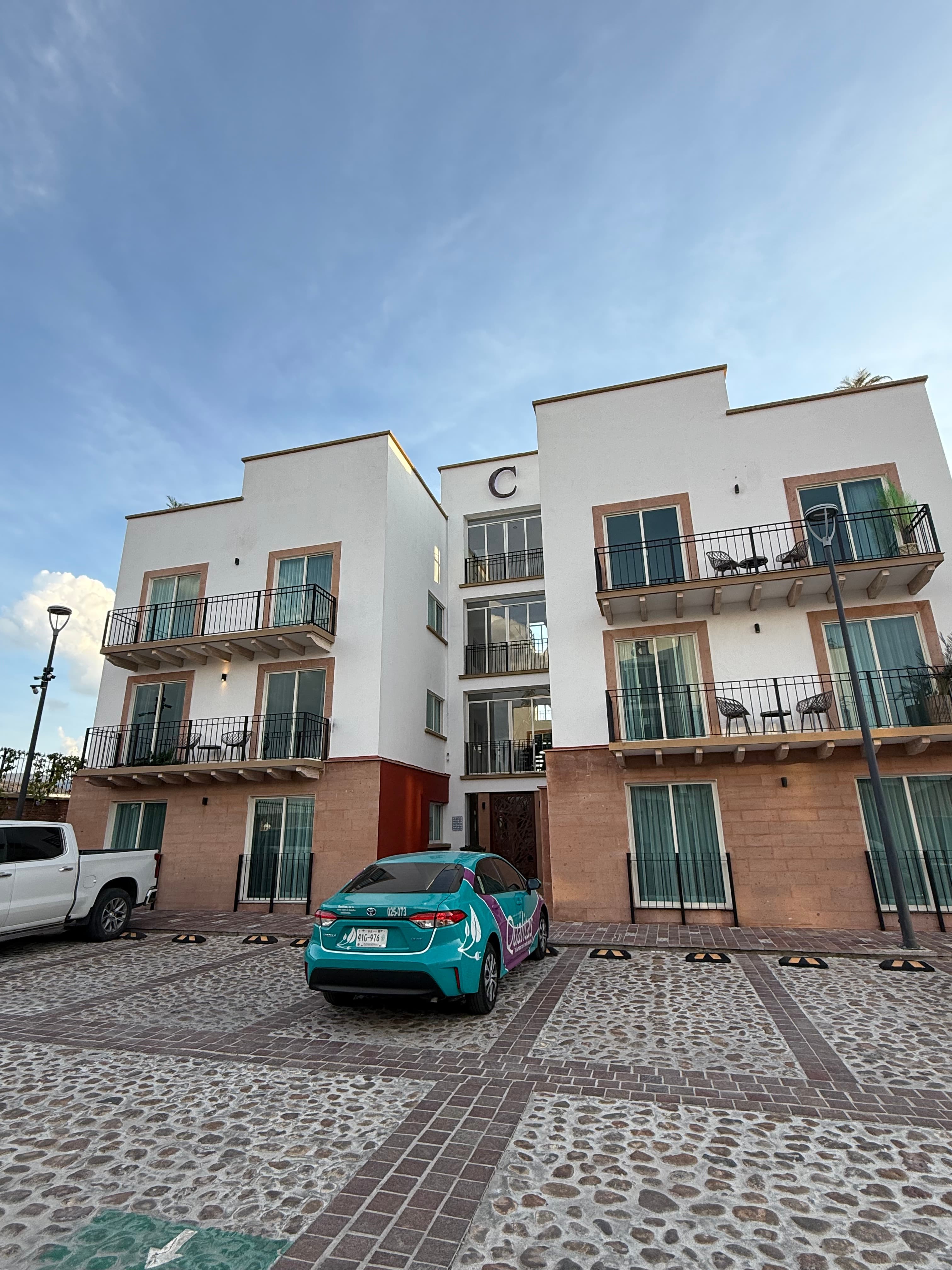 Condominios San Miguel — photo 2 of 10