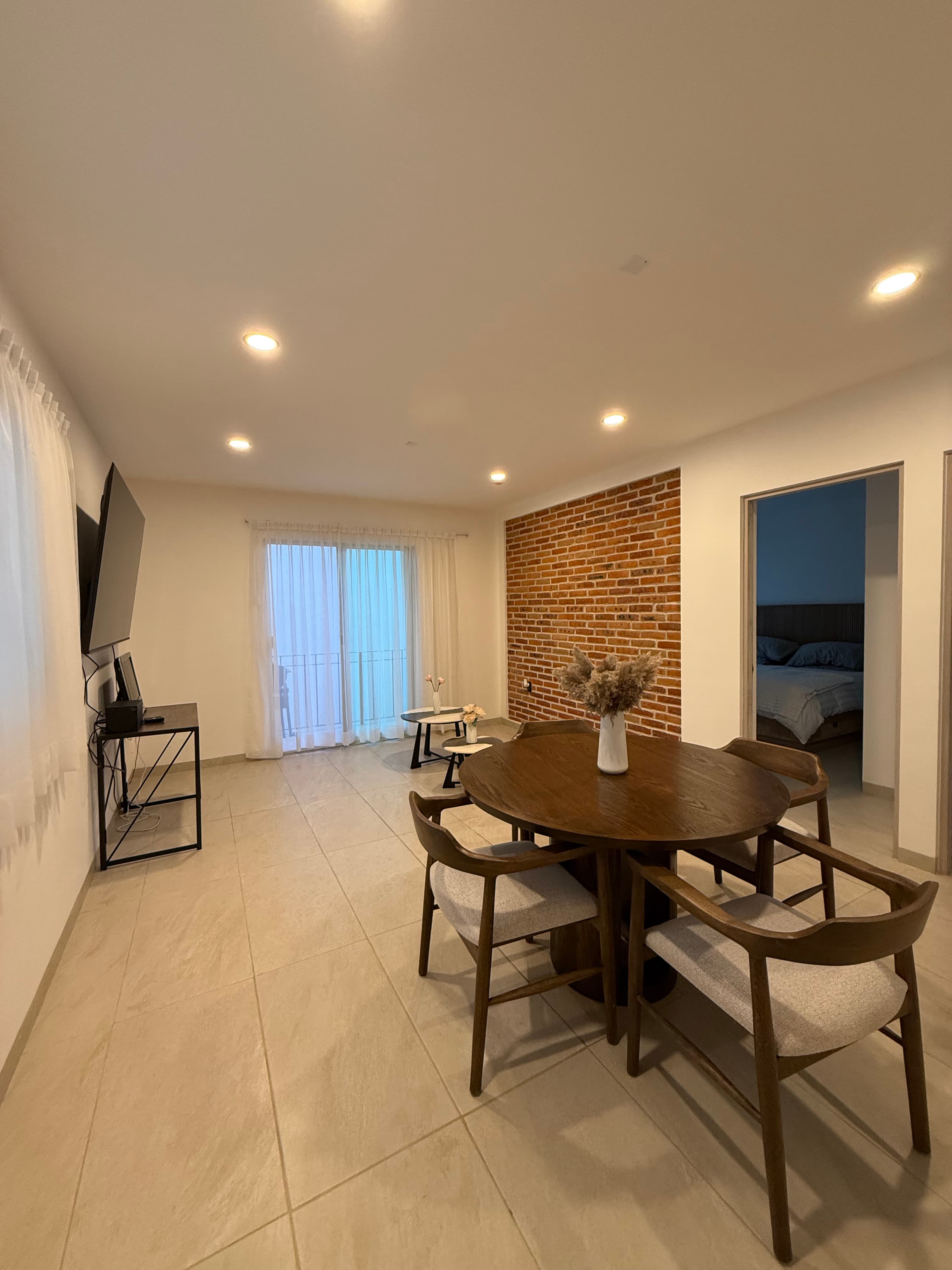 Condominios San Miguel