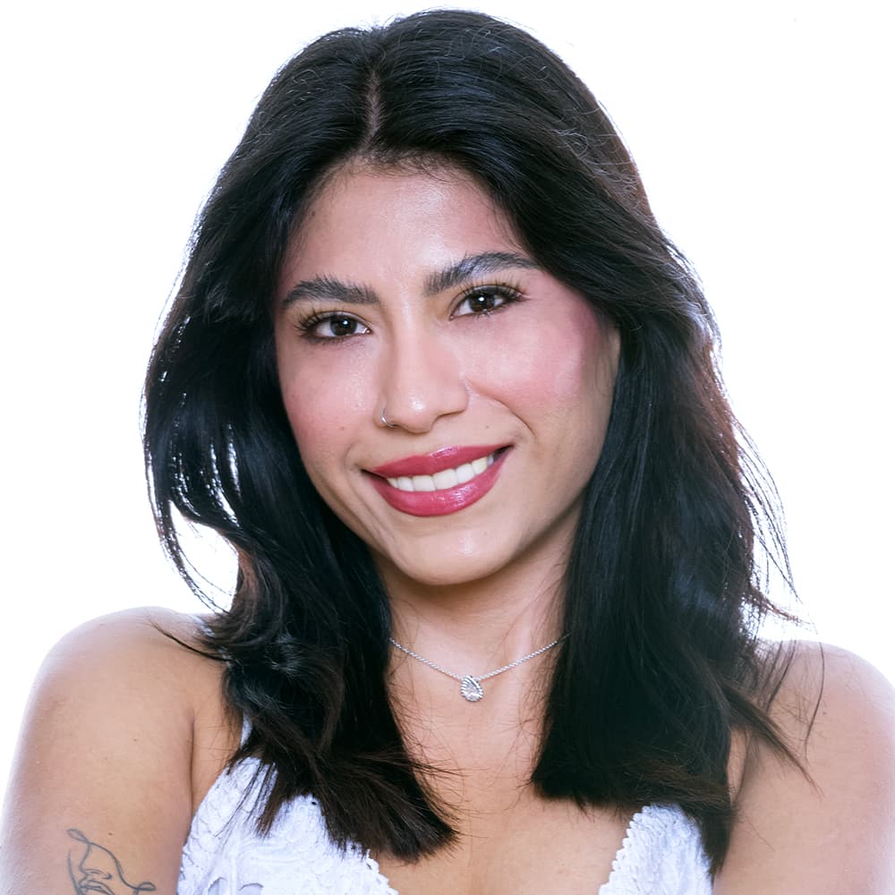 Cynthia Alcocer