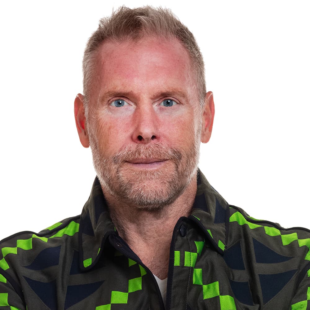 Don Flood