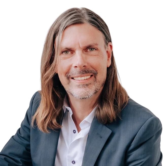 Mike Biersma