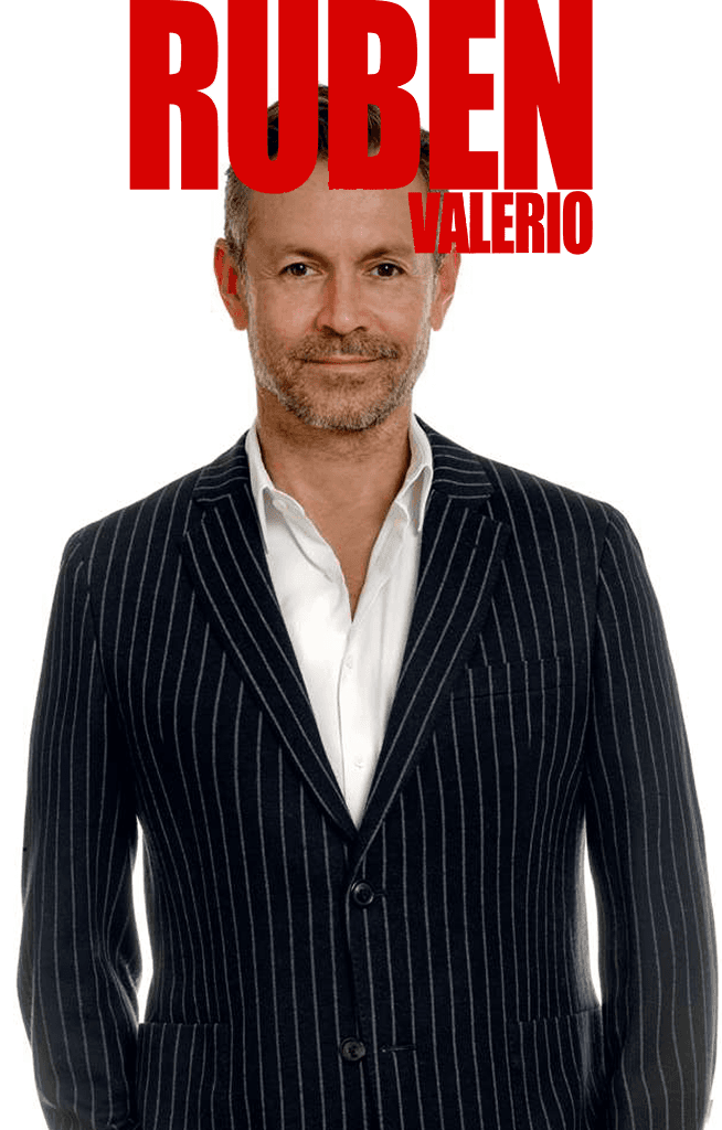 Ruben Valerio
