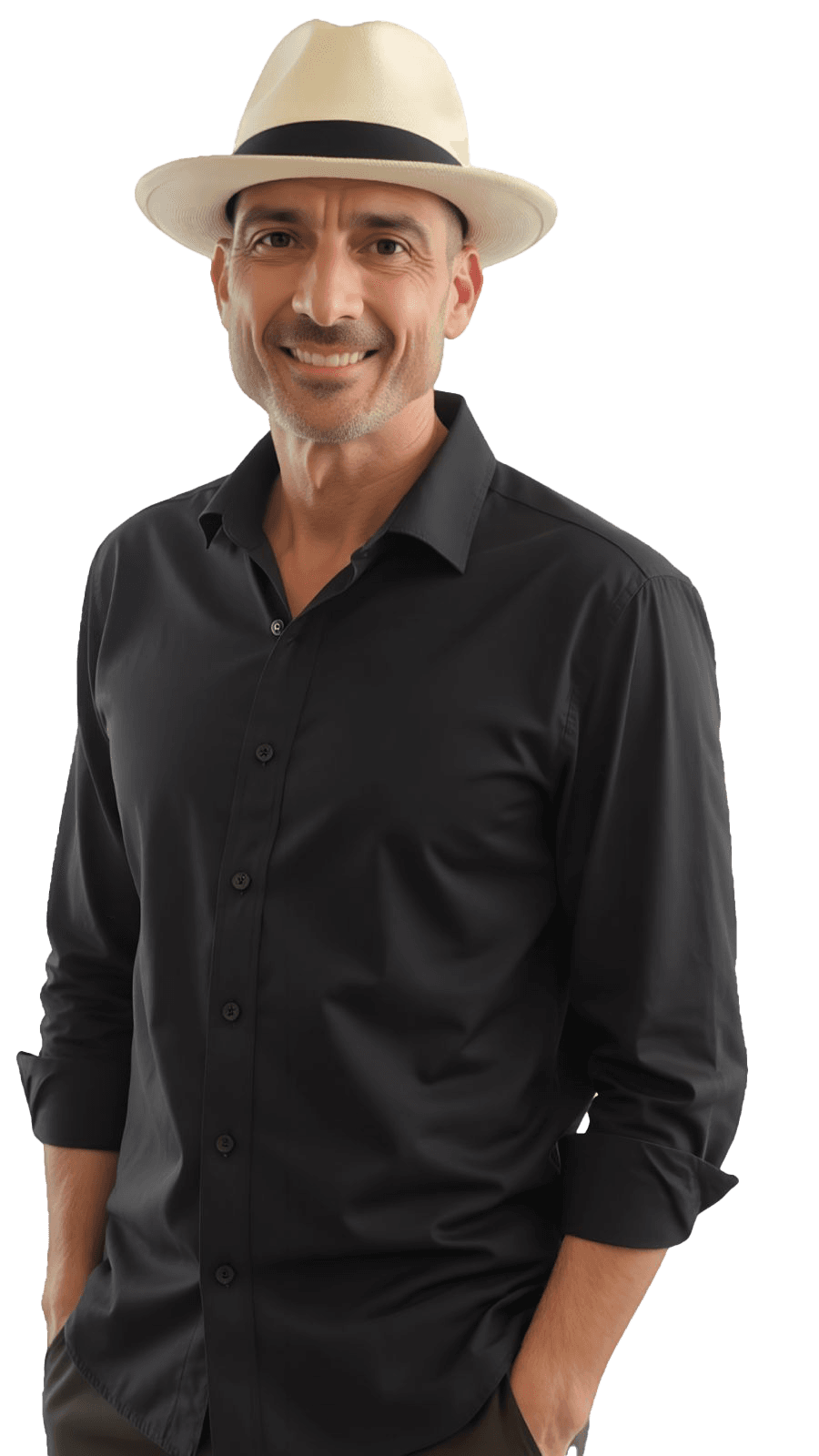 Mike Fanelli