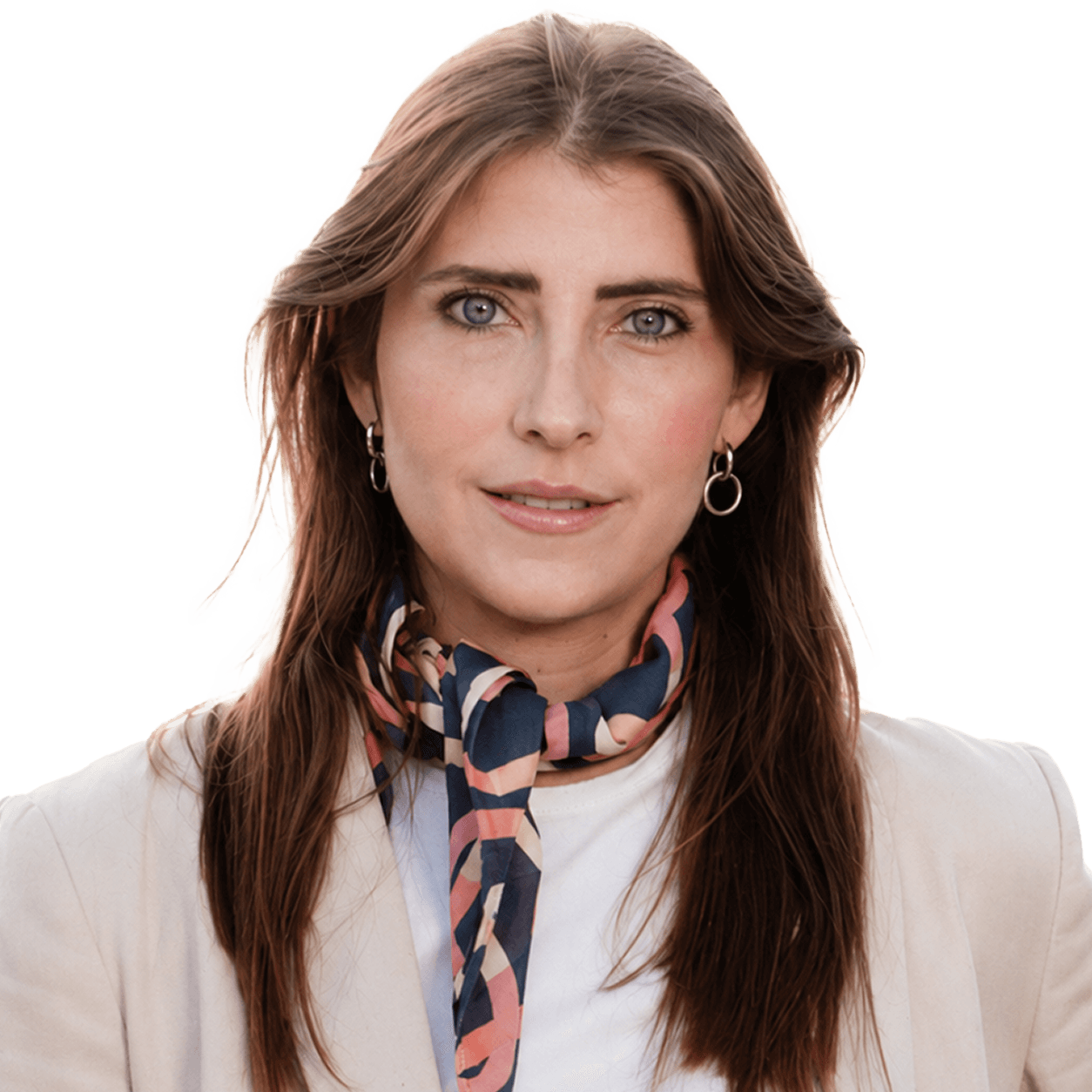 Zunaxi Nilson
