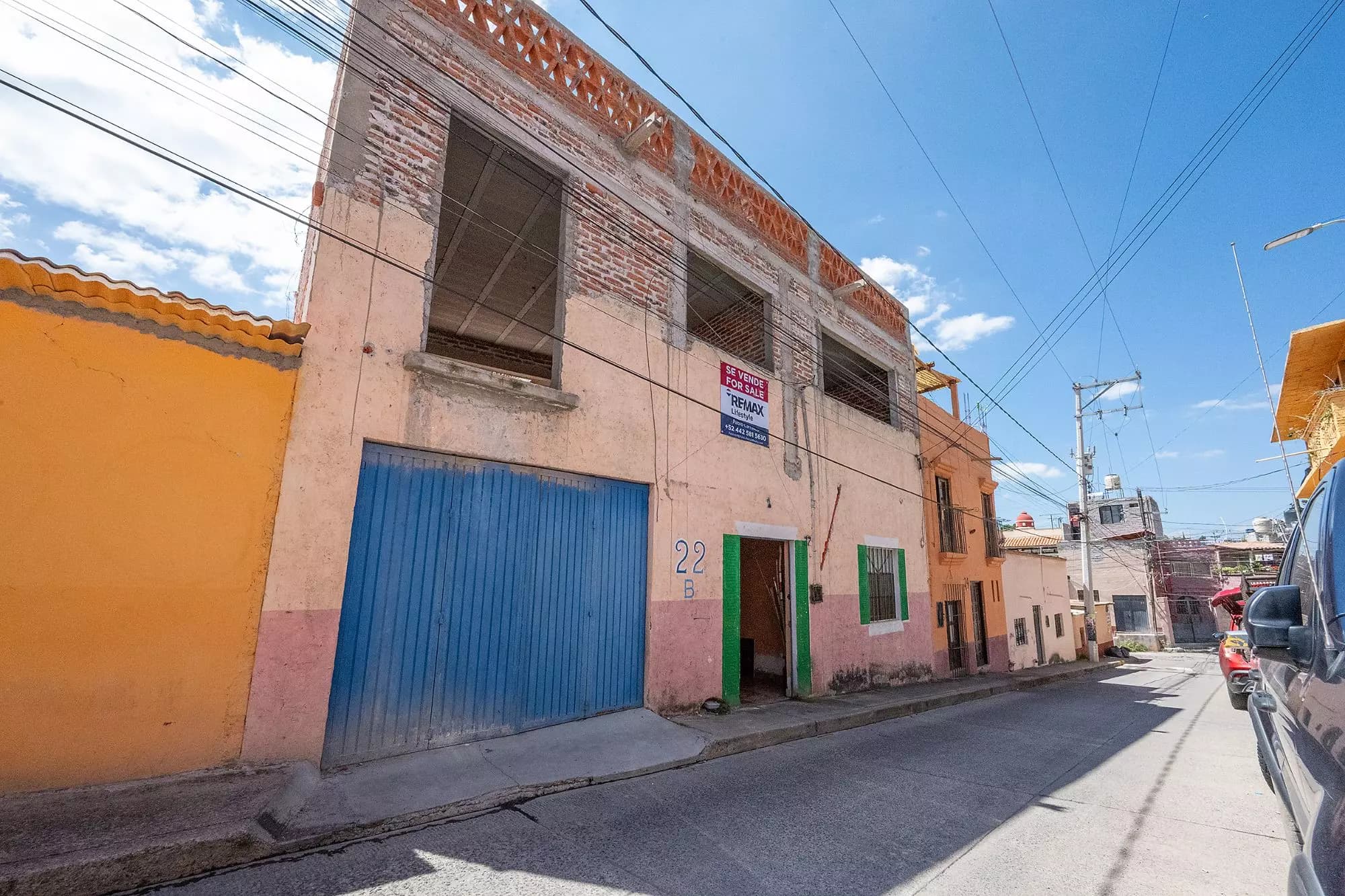 San Rafael Sur 22 — photo 1 of 1