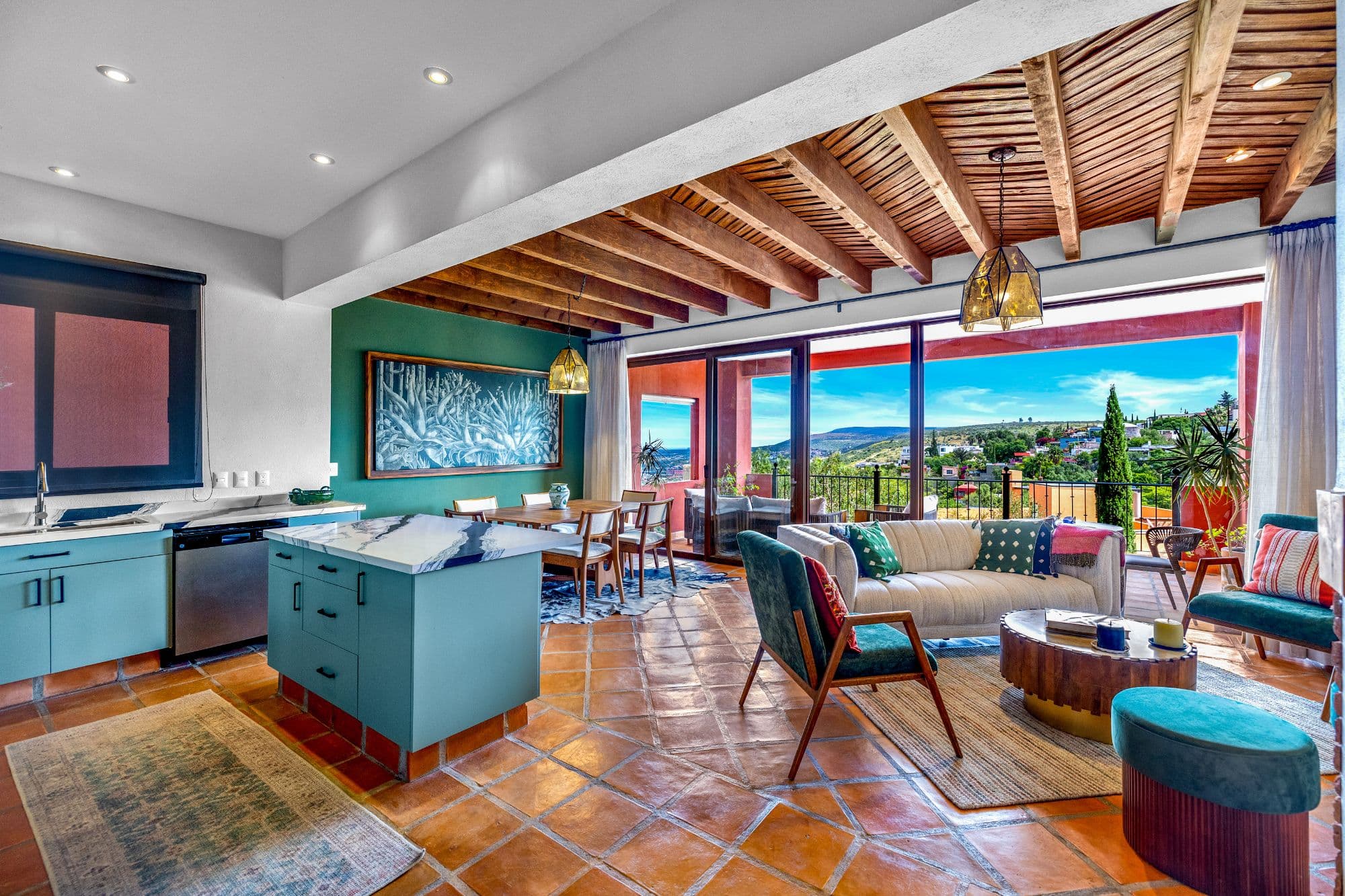 Condo Agave Capilla de Piedra — photo 1 of 1