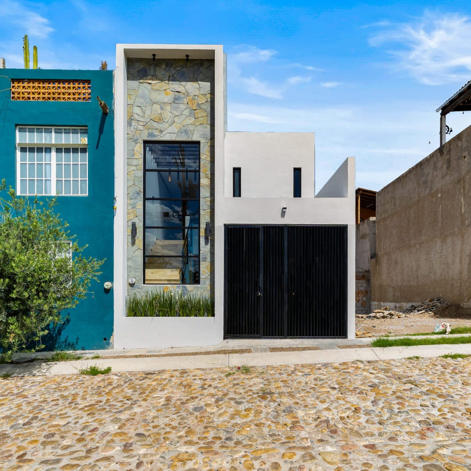 Casa Alba — photo 1 of 10