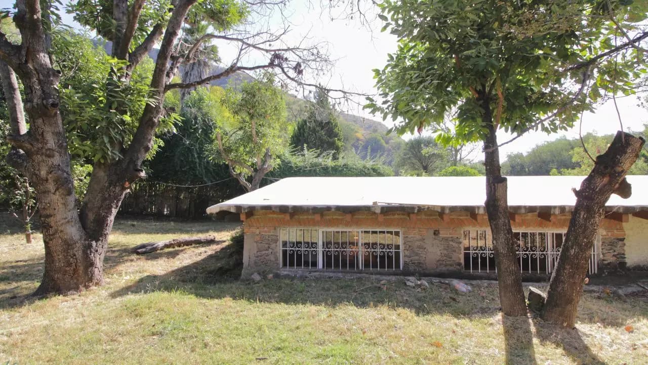 Casa de Campo en El Batán — photo 1 of 1