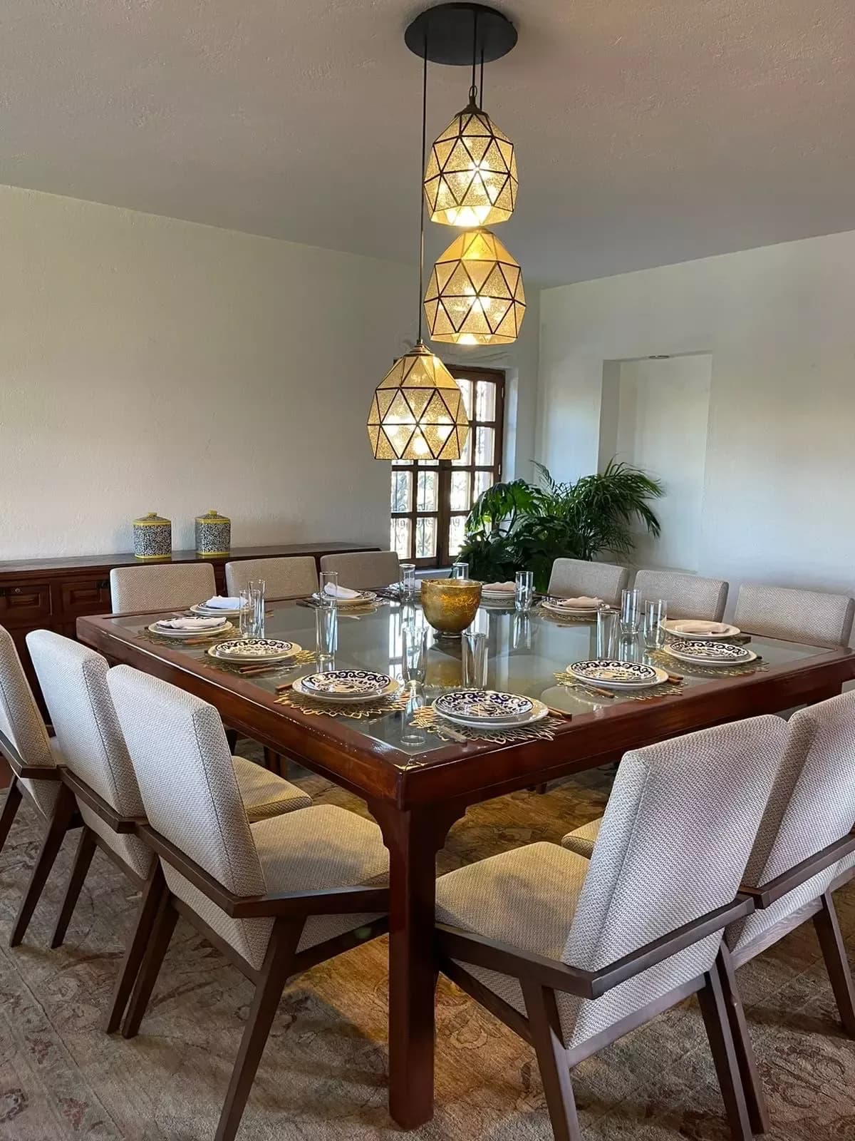 Casa en Renta Club de Golf Malanquin — photo 1 of 1