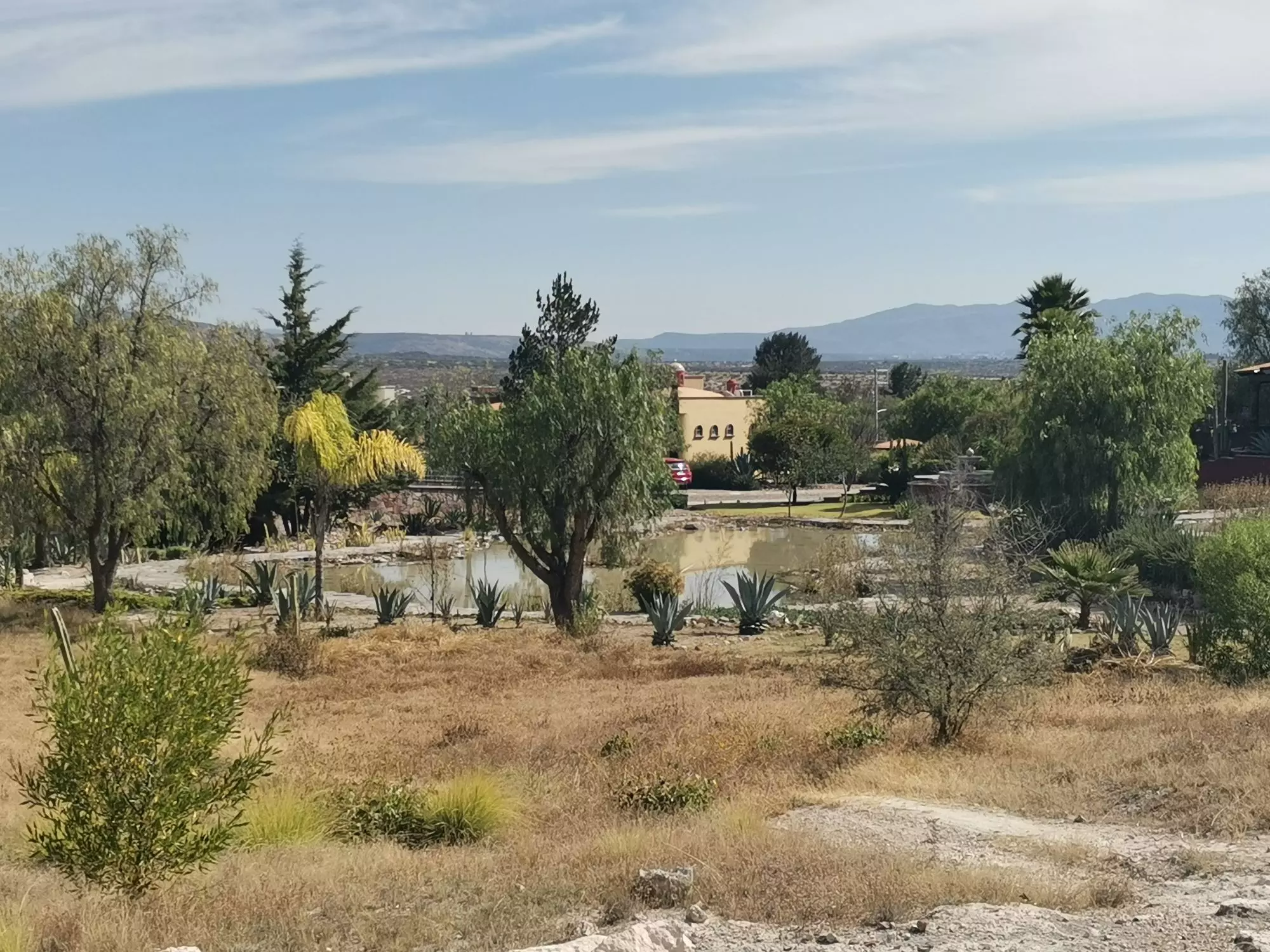 Terreno con hermosa vista en Rancho Los Labradores S32 — photo 1 of 1