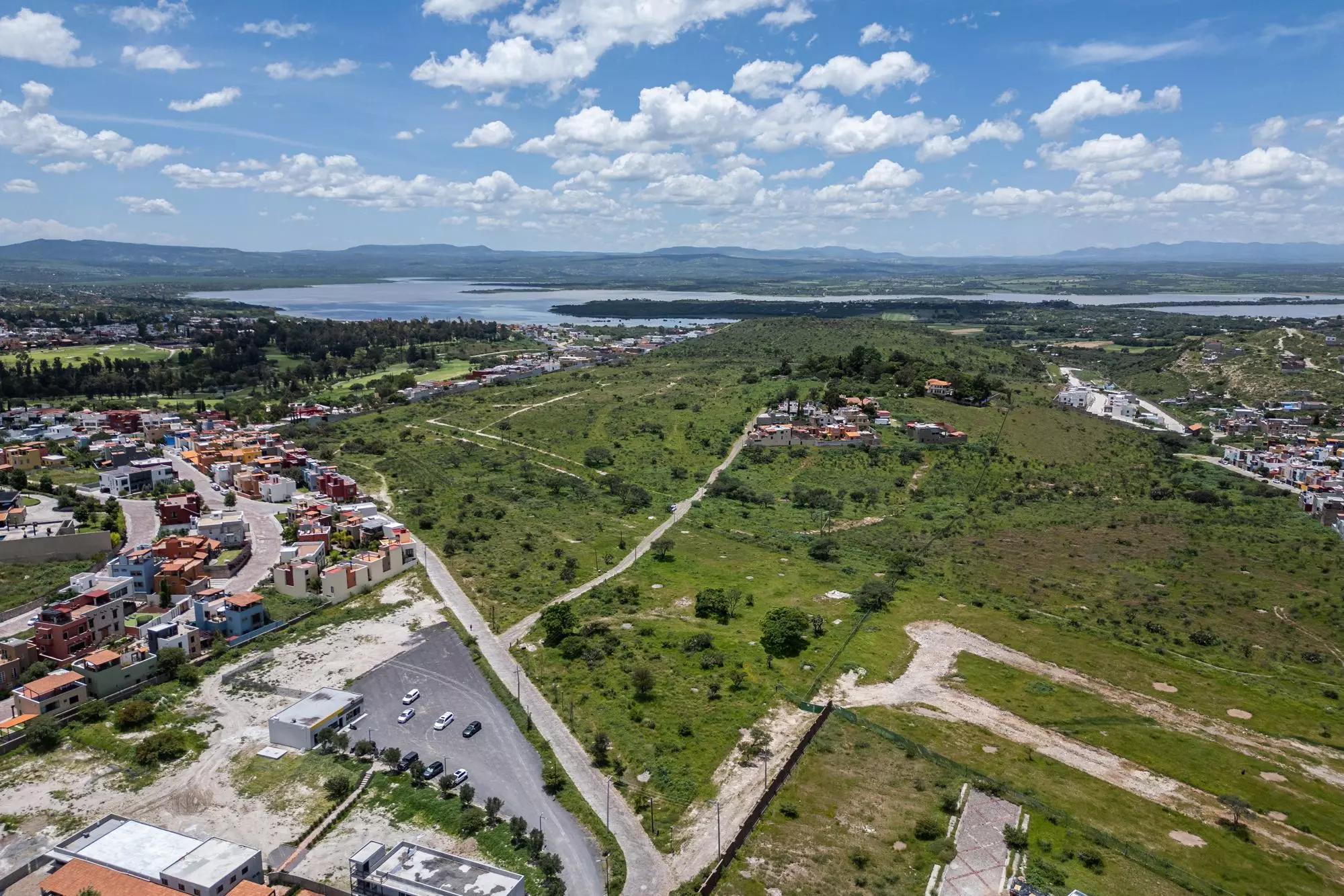 Las Garzas Northern Lot — photo 1 of 1