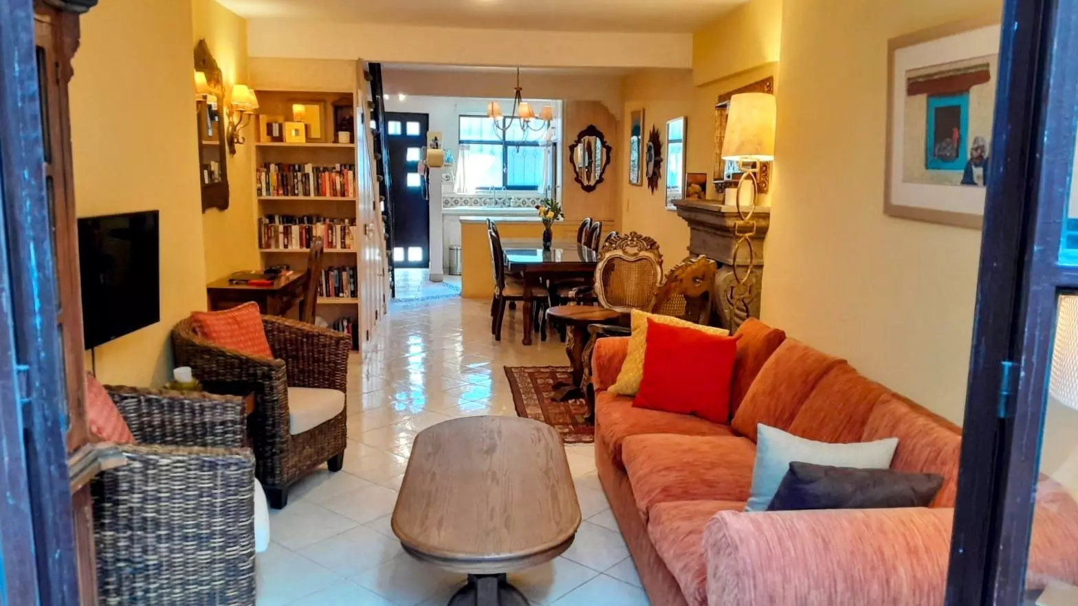 Casa Nana — photo 1 of 1