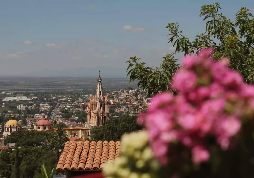 Casa Garita — photo 1 of 1