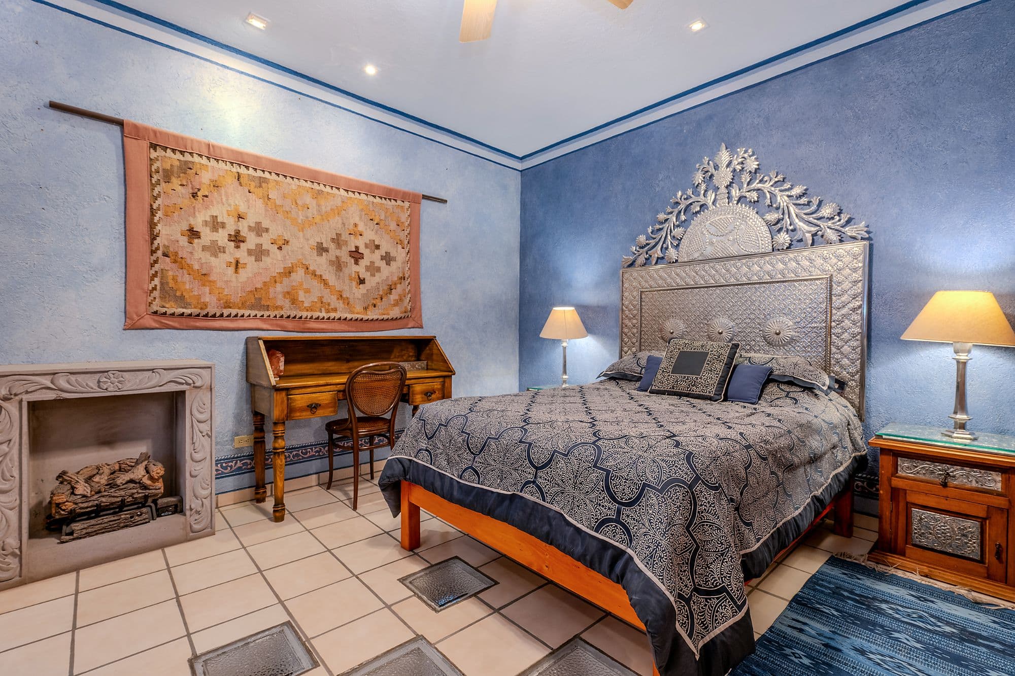 Casa de Las Cruces — photo 1 of 1