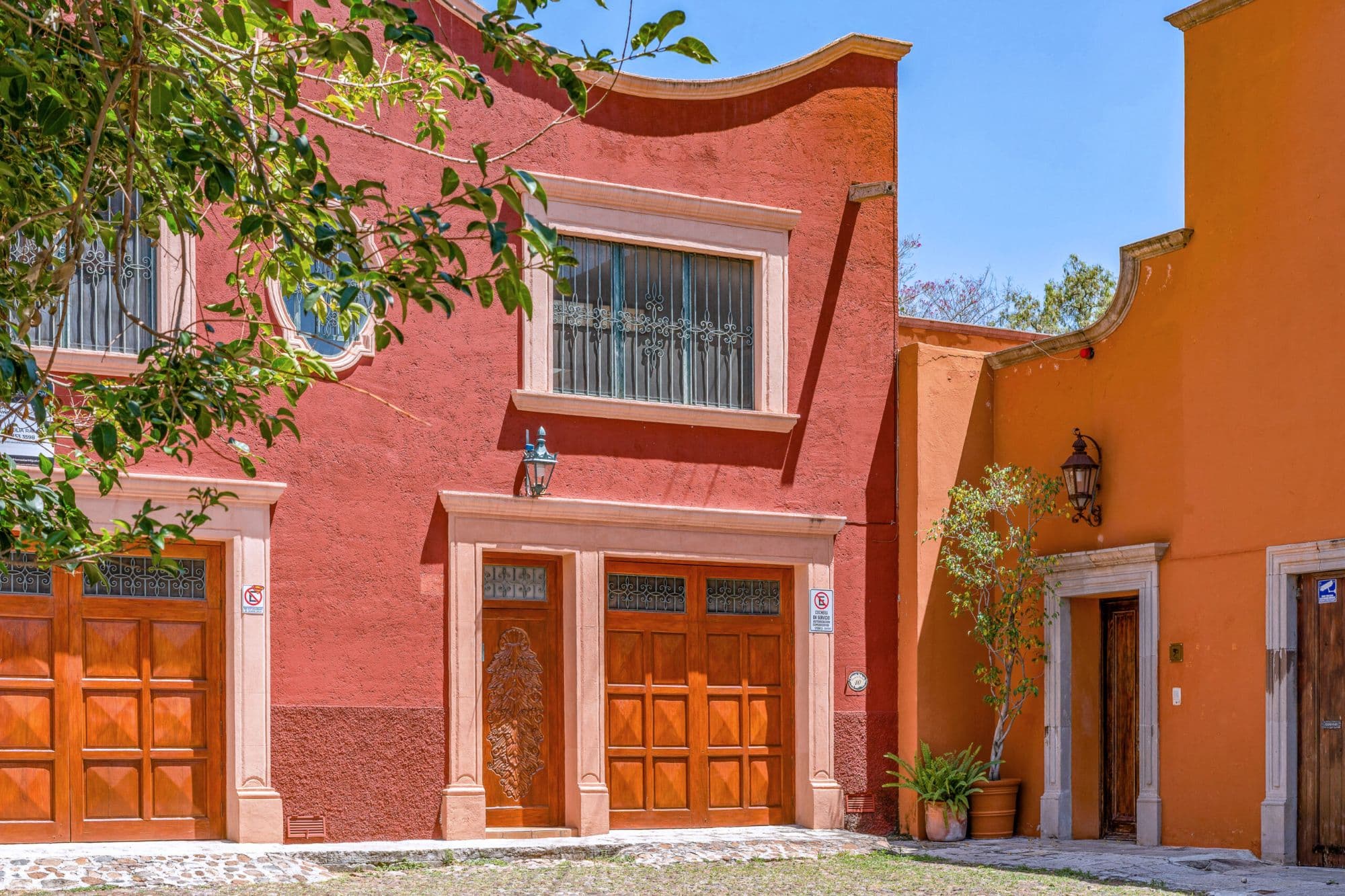 Casa Cul-de-sac Serena — photo 1 of 1