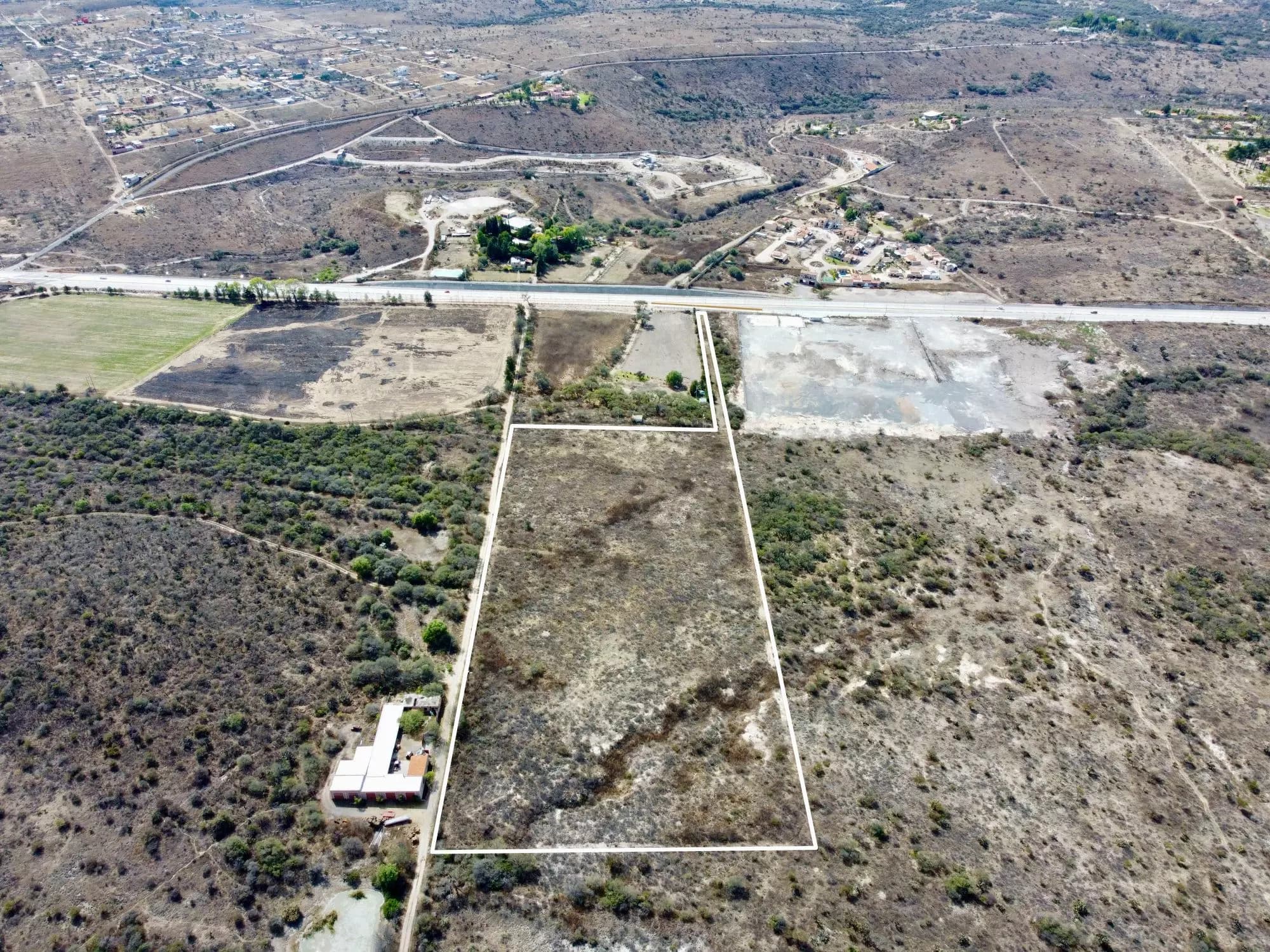 Los Portales Land — photo 1 of 1